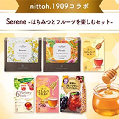 nittoh.1909����� Serene-�Ϥ��ߤĤȥե롼�Ĥ�ڤ��ॻ�å�-
