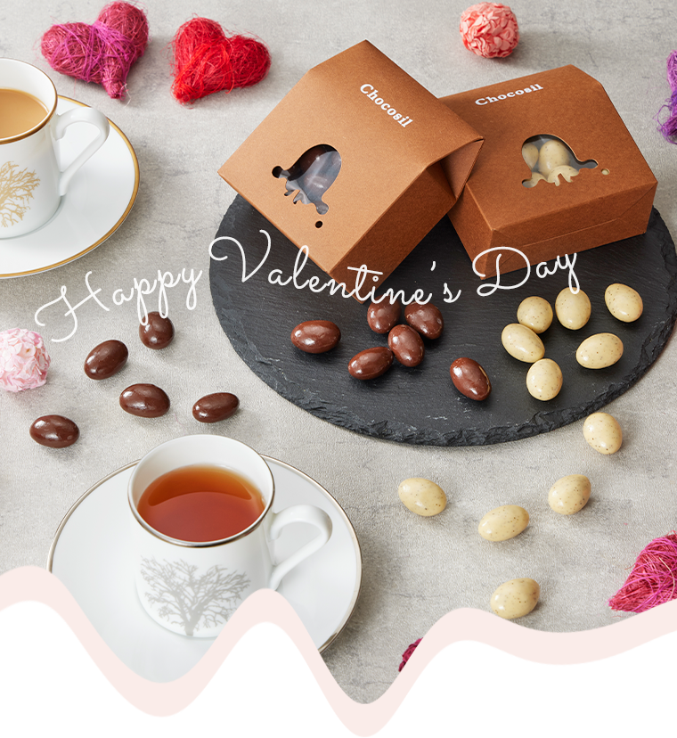 Chococil��������� ��������ڥ���󥰤ΥХ�󥿥��󥻥å�