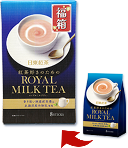 5000円福箱パッケージ