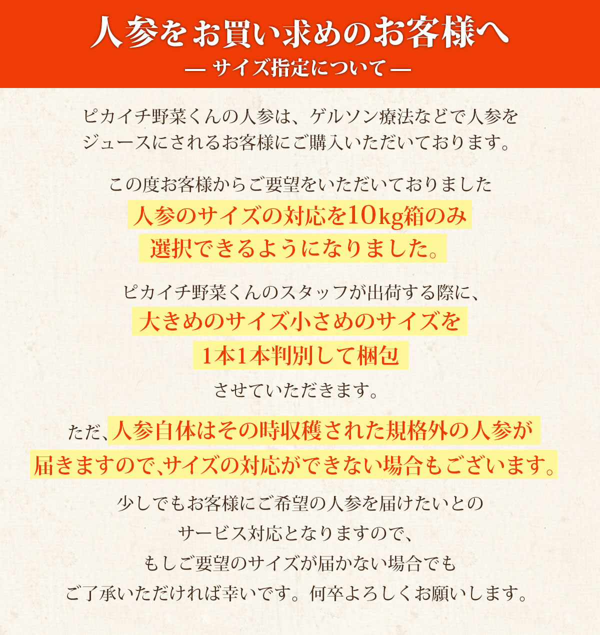 にんじんジュースに最適な無農薬にんじん １０ｋｇ 送料無料 訳あり