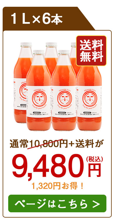 ��������ˤ󤸤��󤴥��󥸥塼��6��