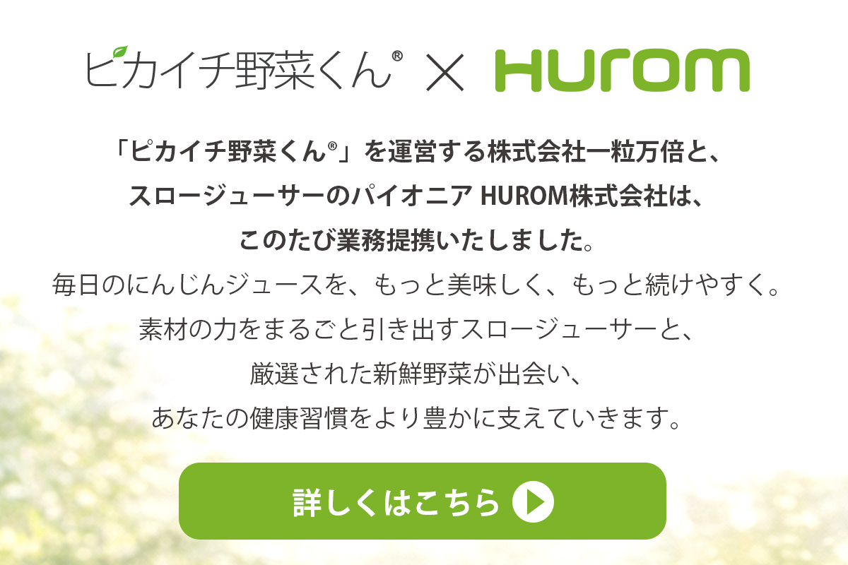 ヒューロムスロージューサー H70FT 1台 HUROM hurom