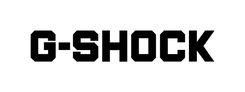 G-SHOCK
