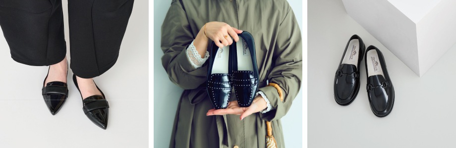 SOPHIE / SLOAN / BRUNO