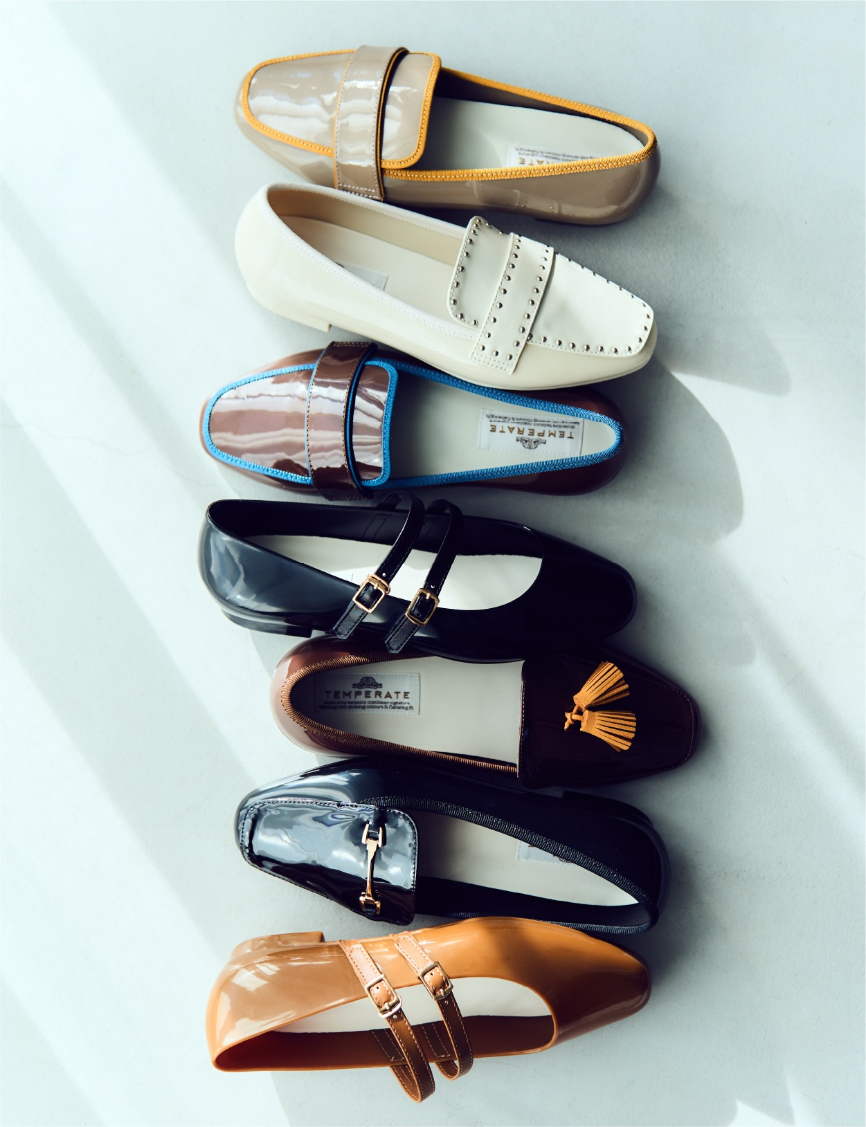 IVY [GREY],SLOAN [IVORY],IVY [BROWN],DELTA [BLACK],NOAH [BROWN / MUSTARD],RUPERT [BLACK],DELTA[MARRON]