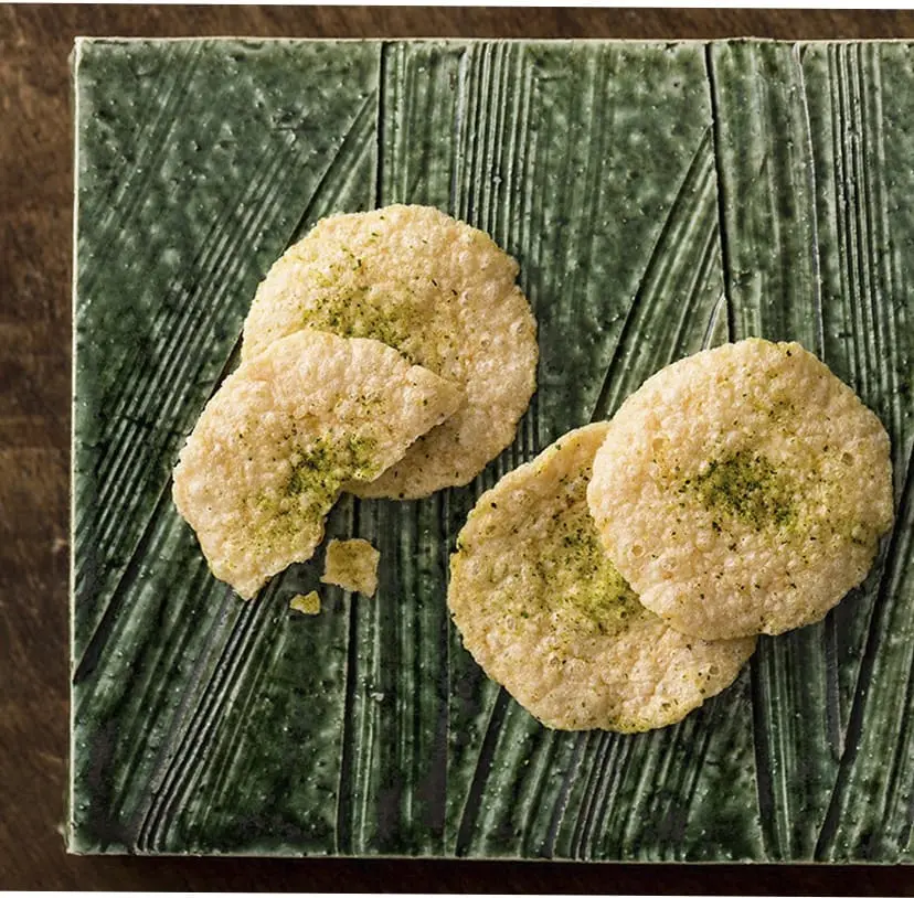 天ぷらのイメージ