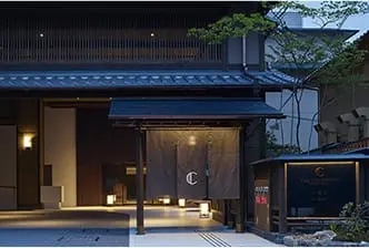 八坂圓堂 THE CELESTINE KYOTO GION