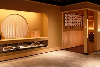 京都祇園天ぷら圓堂 大丸心斎橋店