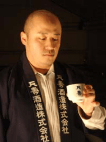 杜氏 とうじ