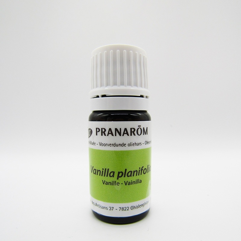 バニラエクストラクト