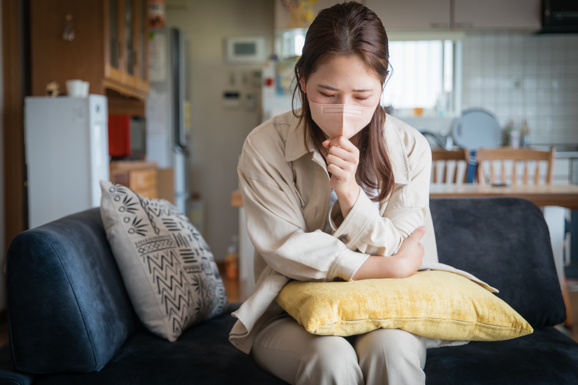 おすすめ精油！呼吸器を助ける樹木のエキス