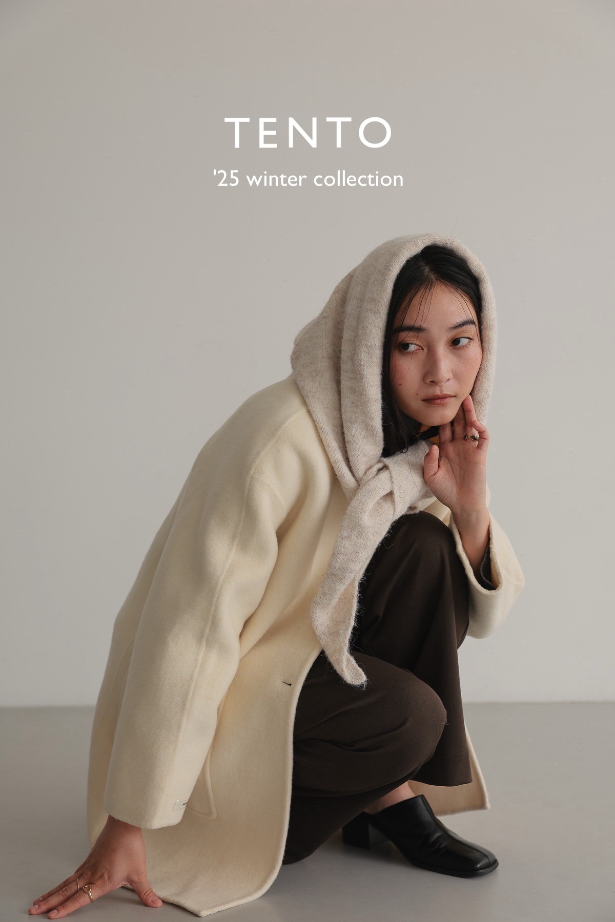 TENTO online store（テントオンラインストア） | 