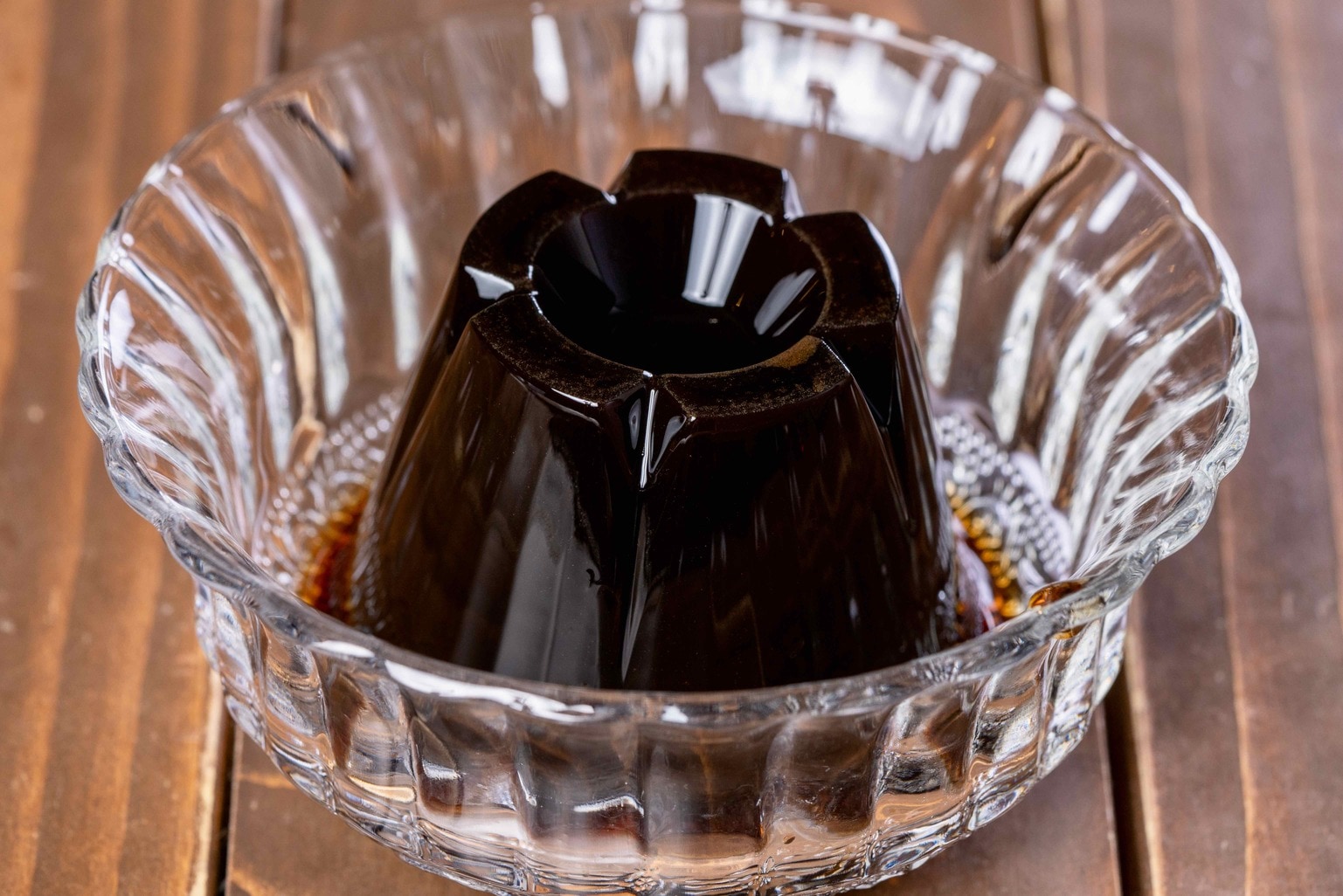 徳光珈琲（石狩市）】プレミアムコーヒーゼリー6個 | スイーツ・アイス