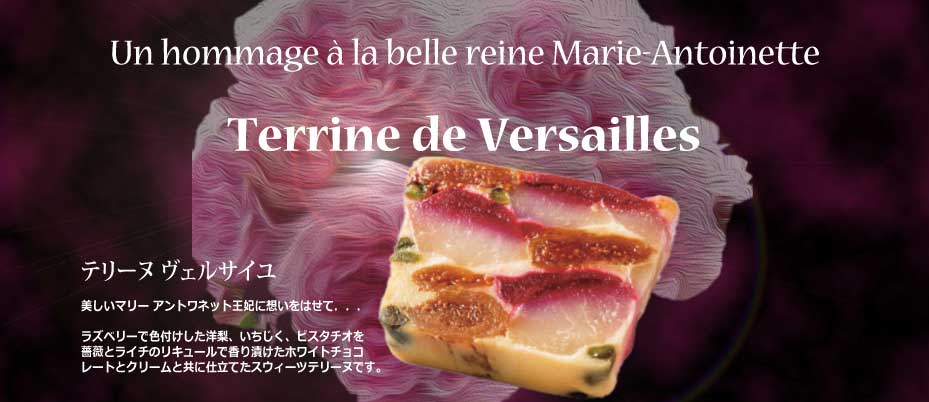フレンチレストラン「レザンファンギャテ」の本格テリーヌ通販｜la