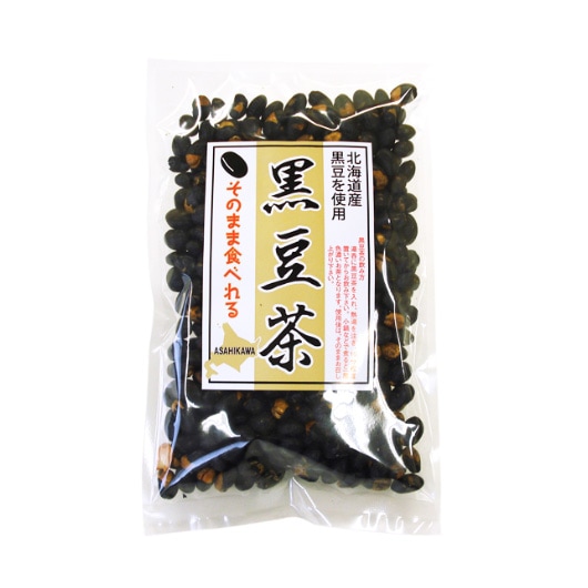 黒豆茶 豆 みそ 加工品 黒豆茶 谷口農場ネットショップ