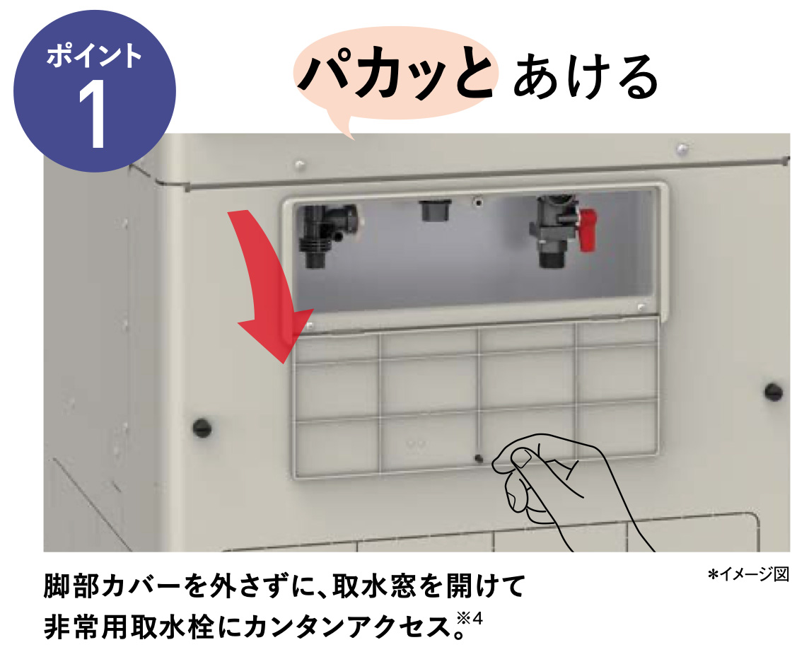 サンプルバナー