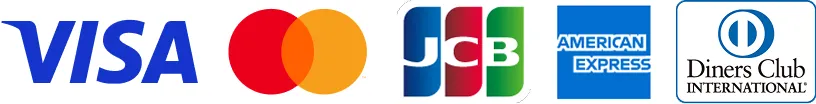 カード会社一覧
