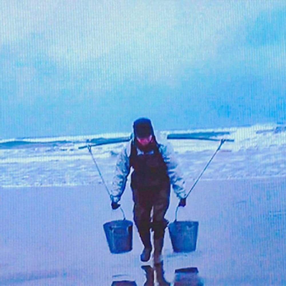 株式会社九十九里海の塩プロジェクト（山武の海の塩）