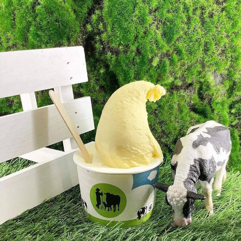 株式会社牛かうVaca（高秀牧場ミルク工房）