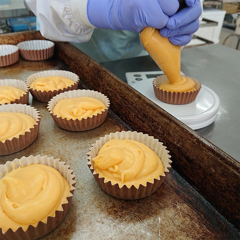 社会福祉法人 大久保学園（ふなばし工房）