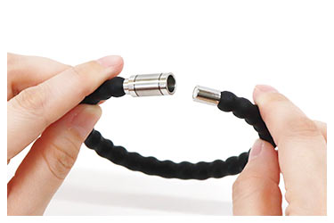 QBケルスター ブレスレット【特典付き】｜トータルヘルスデザイン公式