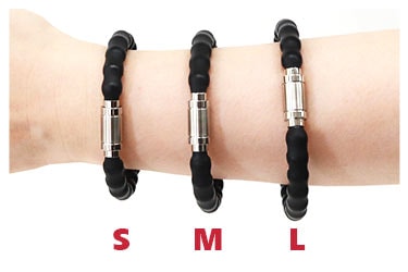 QBケルスター ブレスレット【特典付き】｜トータルヘルスデザイン公式