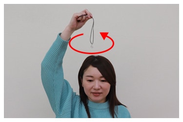 ミスマルノタマ ネックレストップ（シルバー）｜トータルヘルス