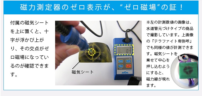 テラファイト / トータルヘルスデザイン公式ショップWEB本店