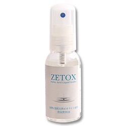 ゼトックス 50ml｜トータルヘルスデザイン公式ショップWEB本店