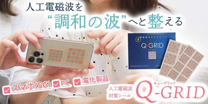 Q-GRID