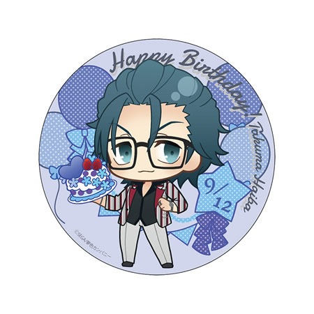 夢色キャスト ジェネシス 灰羽拓真 生誕祭｜ザッキャラ本店