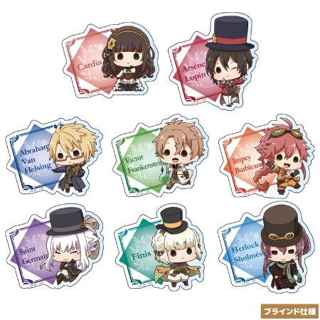 THEキャラ オンラインストア