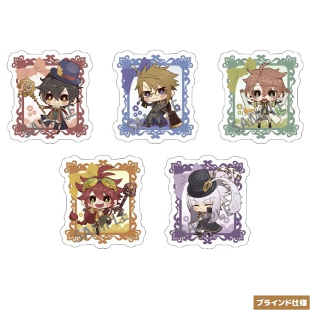 THEキャラ オンラインストア