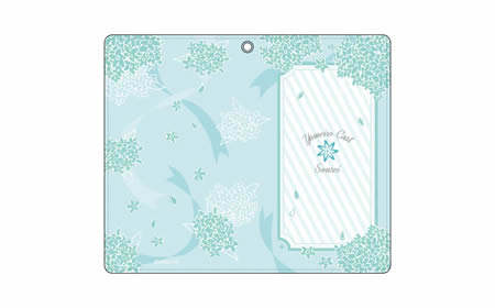 ▼ 夢色キャスト　橘蒼星　オードトワレ 夢キャス』第三部は2016年12月予定＆『花とゆめ』でコミカライズ