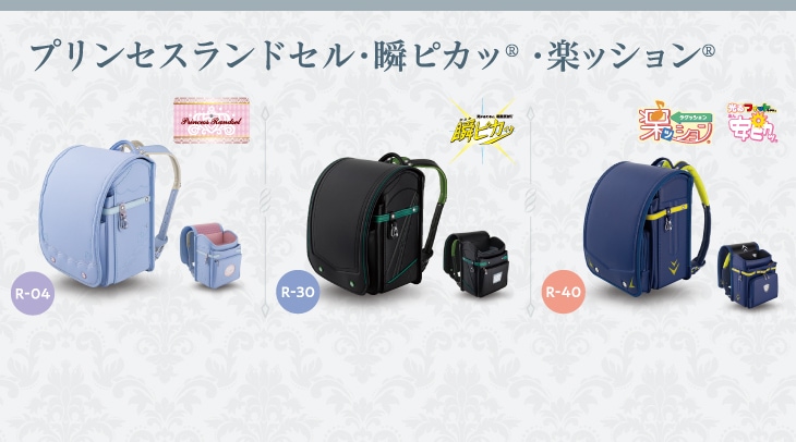 イメージ画像 楽ッション®