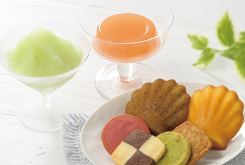 菓子　イメージ画像