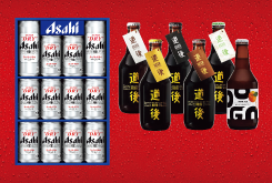 ビール　イメージ画像