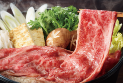 イメージ画像：大地の恵み・ハム