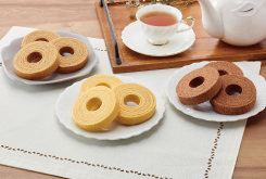 イメージ画像：菓子