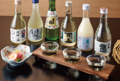 イメージ画像：日本酒