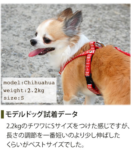 for pets only (XXSサイズ) リボンハーネス犬用品