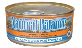 ナチュラルバランスキャットフード・缶詰のの通販/販売 帝塚山ハウンドカム