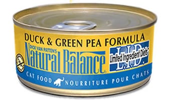 ナチュラルバランスキャットフード・缶詰のの通販/販売 帝塚山ハウンドカム