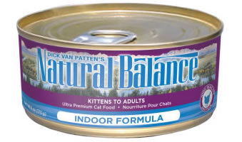 ナチュラルバランスキャットフード・缶詰のの通販/販売 帝塚山ハウンドカム