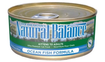 ナチュラルバランスキャットフード・缶詰のの通販/販売 帝塚山ハウンドカム