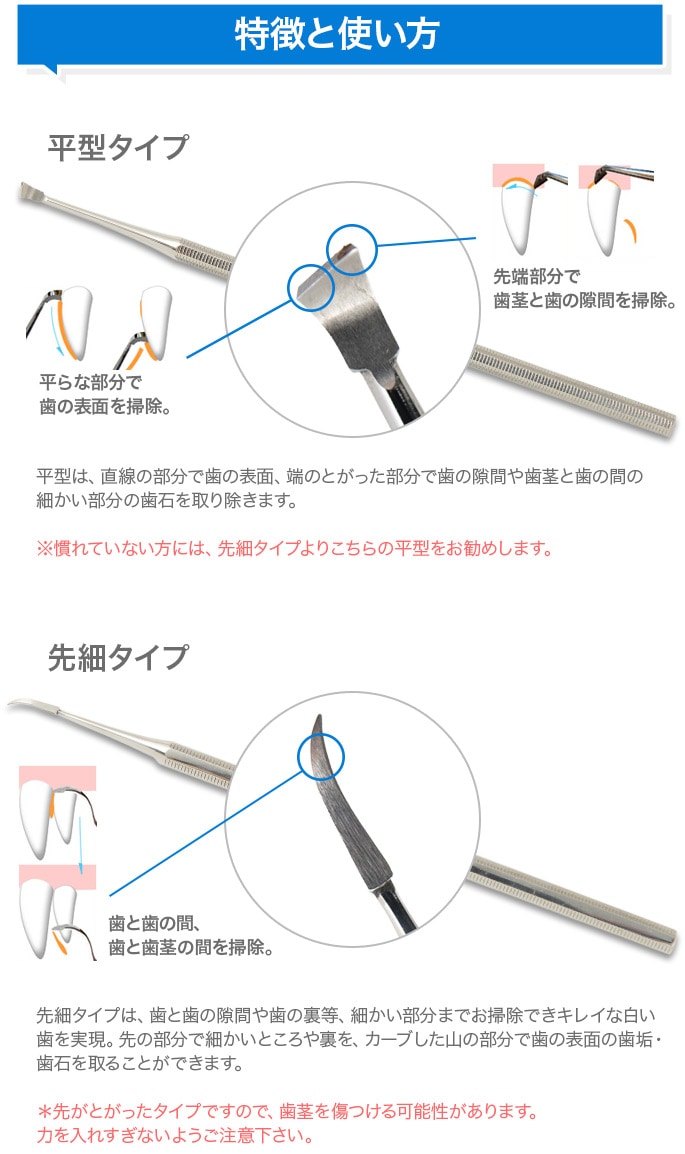 愛犬 愛猫用歯石取りスケラー 帝塚山ハウンドカム