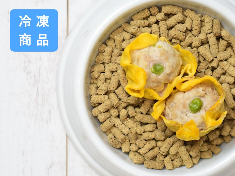 ドッグフード 帝塚山ハウンドカム