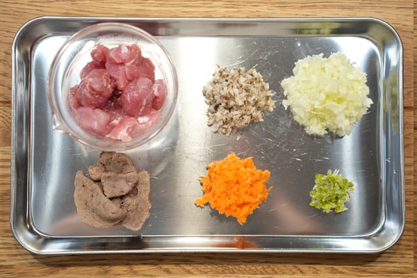 Ŵʬ��롪����С����ڥҥ줴�Ϥ�