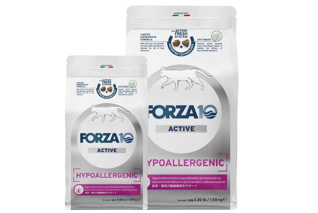 FORZA10�������ƥ��֥饤��