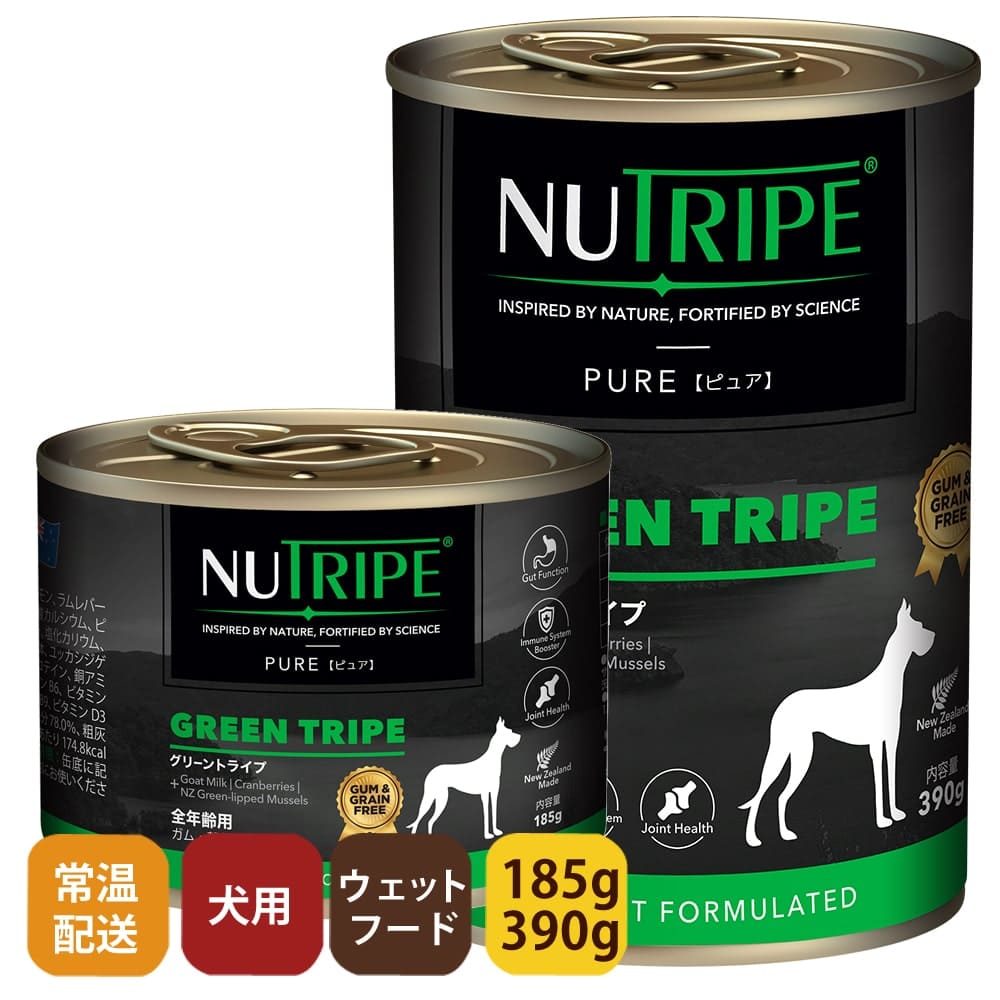 ˥塼ȥ饤 PURE꡼ ꡼ȥ饤 390g